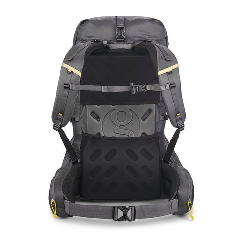 Gossamer Gear Silverback 65 Backpack 65L登山背包